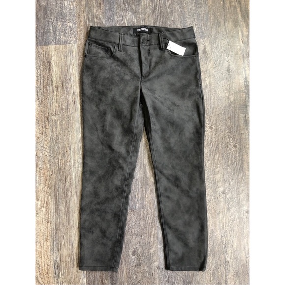 Express pants - Picture 1 of 2